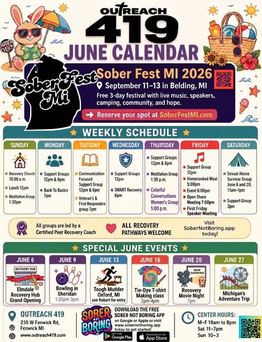June 2026 flyer outreach 419