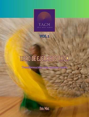 Reconexión a través del Arte