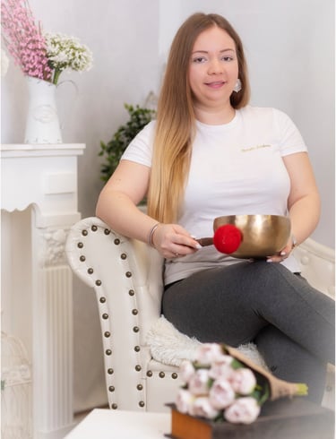 Hangtál meditáció Jászberény - Fedezd fel a hangtál meditáció csodálatos világát Jászberényben.