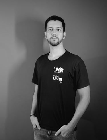 Leonan marketing do Studio Unir
