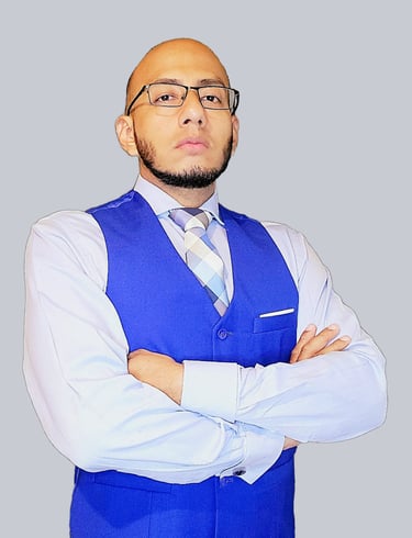 Geovanny Mayorga, geovannymayorga