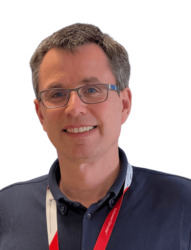 Dr. Peter Vasas