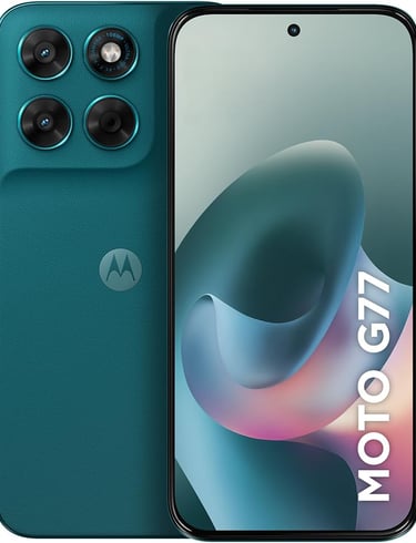 Moto G77