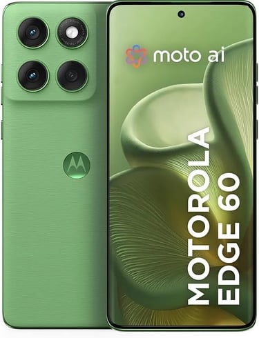 Motorola Edge 60