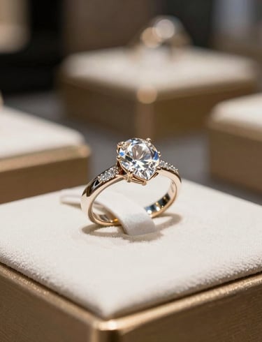 Patek Philippe watch with leather strap showcased on a marble countertop.