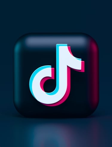 Tiktok Serivce