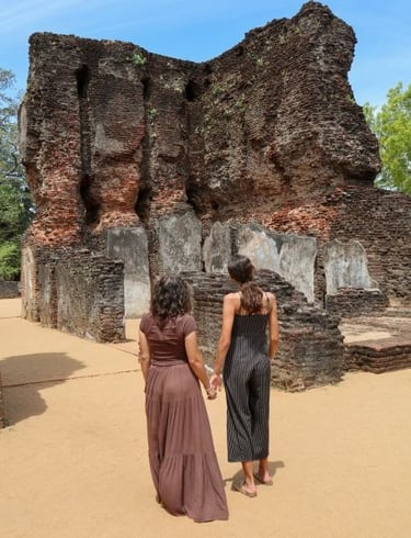 polonnaruwa