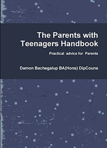 damons book for parents