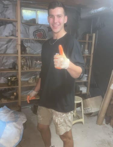 junk removal amherst ma