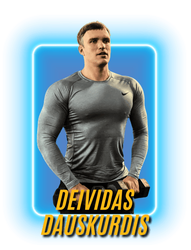 Deividas Dauskurdis