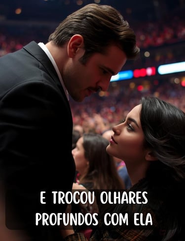 Comprar na Sinfonia do Amor