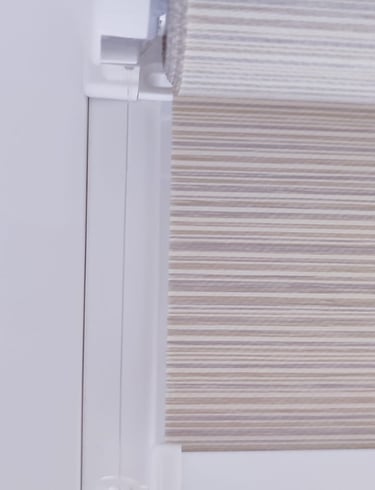 Rolete textile cu fixare pe guta, rolete confectionate pe comanda cu livrare in toata tara - Rolete