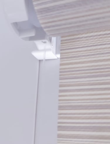 Rolete textile simple confectionate pe comanda si livrare in toata tara, Asiroll - AUTOROM Bucuresti