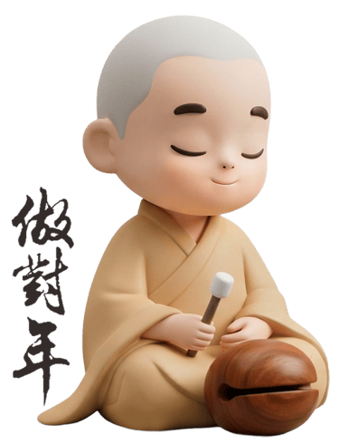 做對年