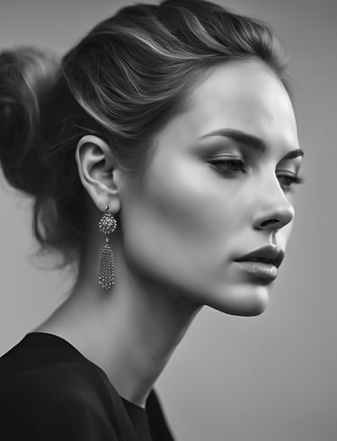 nano brow, realistic hair stroke brow tattoo, flutterbrow hair strokes