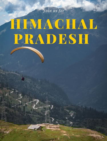 Himachal pradesh
