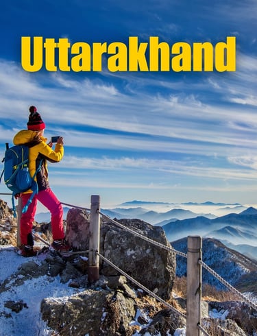 uttarakhand