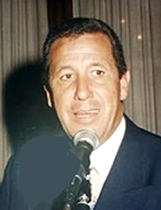 Carlos Álvarez. Plan Génesis 2000