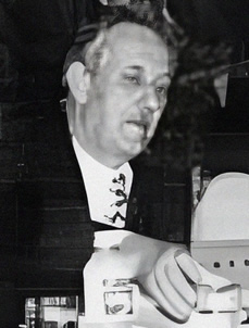 Raúl Fernández, contador. Provincia de Buenos Aires