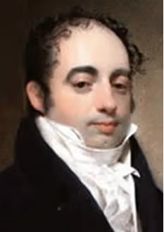 Bernardino Rivadavia