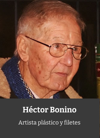 Héctor Bonino