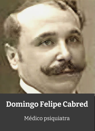 Domingo Felipe Cabred
