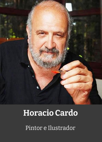 Horacio Cardo