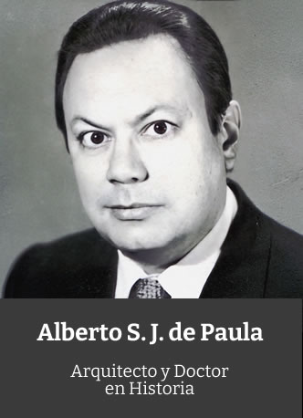 Alberto S. J. de Paula