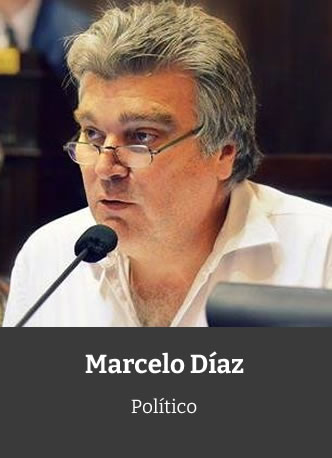 Marcelo Díaz