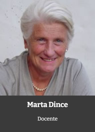 Marta Dince