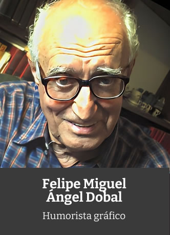 Felipe Miguel Ángel Dobal