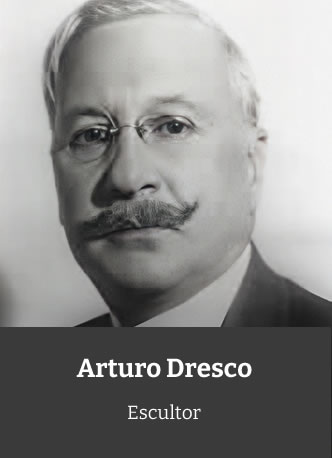 Arturo Dresco