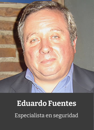 Eduardo Fuentes