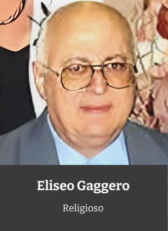 Eliseo Gaggero