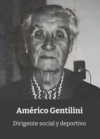 Américo Gentilini