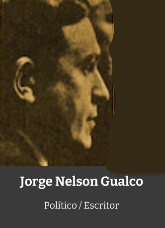 Jorge Nelson Gualco