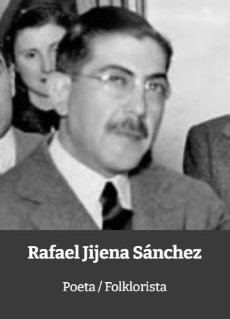 Rafael Jijena Sánchez