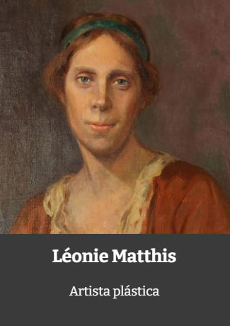Léonie Matthis
