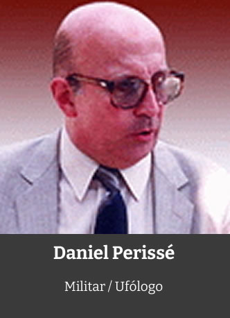 Daniel Perissé