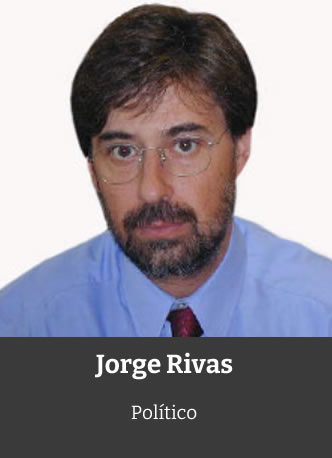 Jorge Rivas