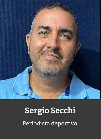 Sergio Secchi