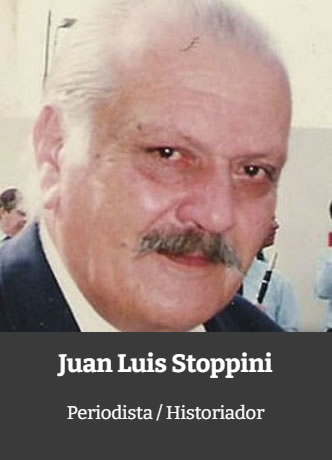 Juan Luis Stoppini