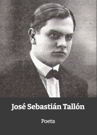 José Sebastián Tallón