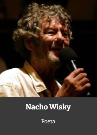 Nacho Wisky