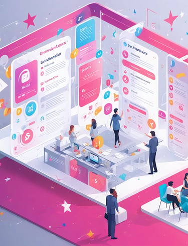 Les trois piliers d'Innov.IA : expertise technique, intégrité éthique et impact durable