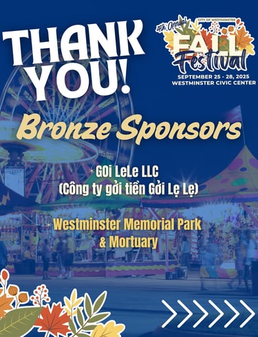 goi le le - Fall Festival