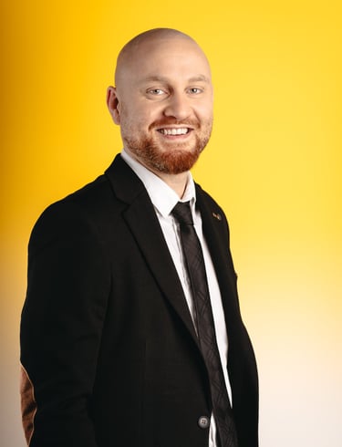 Coach Cyril expert en raep