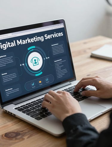 Bright living room with modern inventory