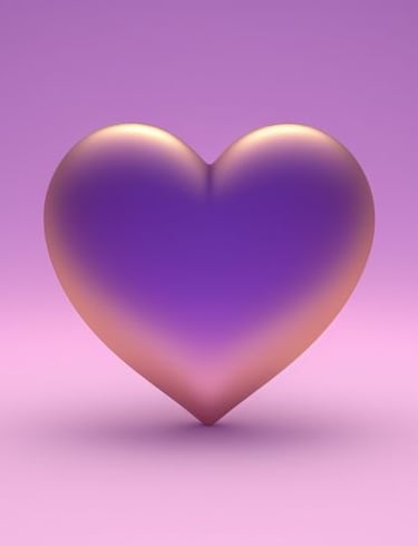 a heart for self-care