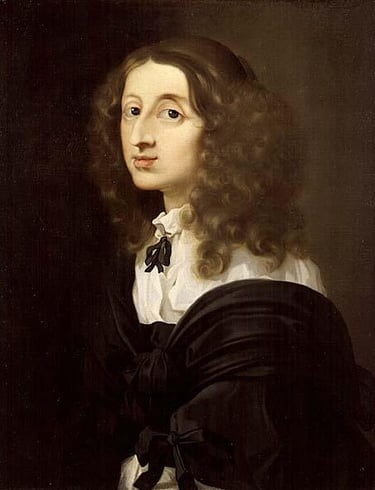 Queen Christina of Sweden